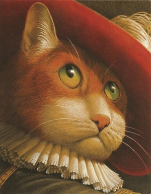 Le chat botté - Charles Perrault
