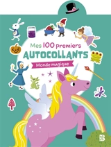 Monde magique - Amy Cartwright