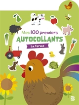 La ferme - Amy Cartwright