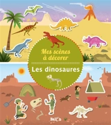 Les dinosaures - Amy Cartwright