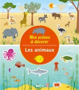 Les animaux - Amy Cartwright