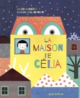 La maison de Célia - Javier Martinez Pedro