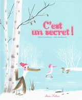 C'est un secret ! - René Gouichoux