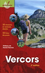 Vercors - Patrick Marcel
