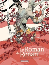 Le roman de Renart. Vol. 3. Le jugement de Renart - Jean-Marc Mathis