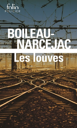 Les louves - Pierre Boileau