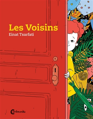 Les voisins - Einat Tsarfati