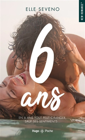 6 ans - Elle Séveno