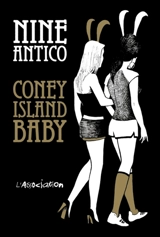Coney island baby - Nine Antico