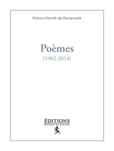 Poèmes (1982-2014) - Henrik