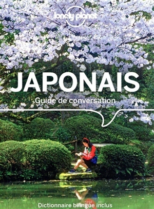 Japonais - Yoshi Abe
