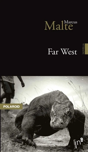 Far West - Marcus Malte