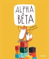 Alpha bêta - Guillaume Bracquemond