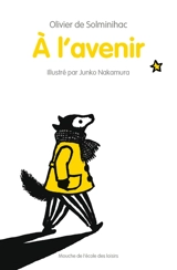 A l'avenir - Olivier de Solminihac