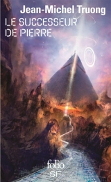 Le successeur de pierre - Jean-Michel Truong