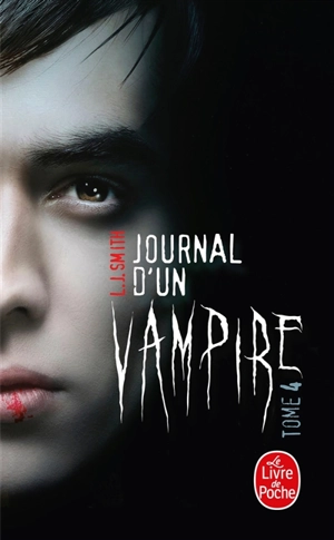 Journal d'un vampire. Vol. 4 - L.J. Smith