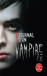 Journal d'un vampire. Vol. 4 - L.J. Smith