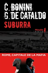 Suburra - Carlo Bonini