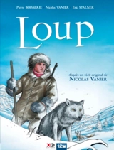 Loup - Pierre Boisserie