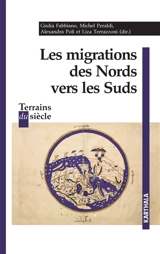 Les migrations des Nords vers les Suds