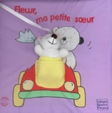 Fleur, ma petite soeur - Mandy Stanley