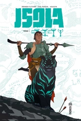 Isola. Vol. 1 - Brenden Fletcher