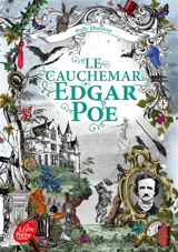 Le cauchemar Edgar Poe - Polly Shulman