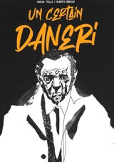 Un certain Daneri - Carlos Trillo