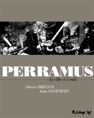 Perramus - Juan Sasturain