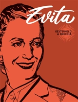 Evita - Héctor Oesterheld