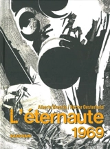 L'éternaute 1969 - Héctor Oesterheld