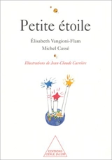 Petite Etoile - Michel Cassé