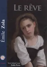 Le rêve - Emile Zola