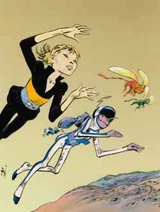 Ikar : La machine à arrêter la guerre - Makyo