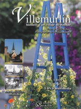Villemurlin, histoires d'un village de Sologne - Cécile Richard