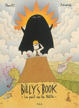 Billy's book : le poil de la bête - Pain(t)