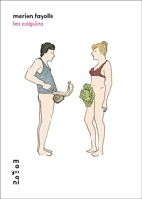 Les coquins - Marion Fayolle