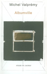 Albumville - Michel Valprémy
