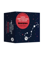 Scorpion, 24 octobre-22 novembre : mon horoscope du jour : tout 2022 - Fabienne Tanti
