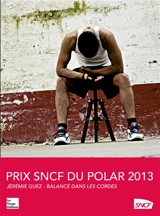 Balancé dans les cordes - Jérémie Guez