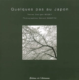 Quelques pas au Japon - Georges Bogey