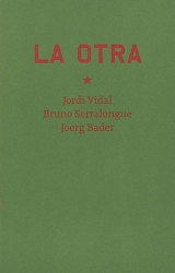 La Otra - Jordi Vidal
