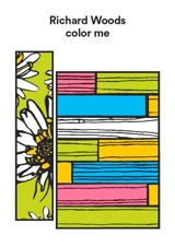 Color me - Richard Woods