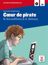 Coeur de pirate : A2 - Nathalie Karanfilovic