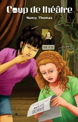 Coup de théâtre - Nancy Thomas
