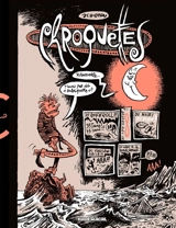 Chroquettes - Jean-Christophe Menu