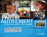 Partir autrement à la rencontre du monde - St-Gelais, Rémi