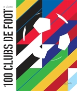 100 clubs de foot de légende - Gauthier de Hoÿm de Marien