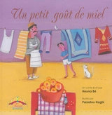 Un petit goût de miel - Heyna Bé