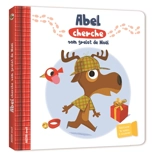 Abel cherche son grelot de Noël - Laurent Richard